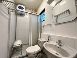 Blk 532 Pangshan Valley (Bukit Panjang), HDB Executive #599257821